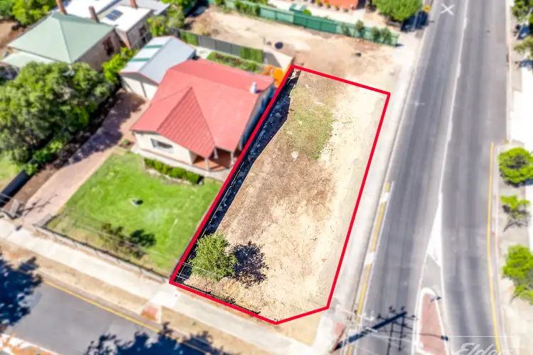 LOT 702 & 703 Liverpool Road, Goolwa SA 5214