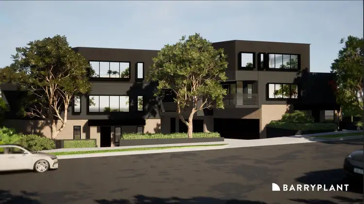 8/24 Maroondah Highway, Lilydale VIC 3140
