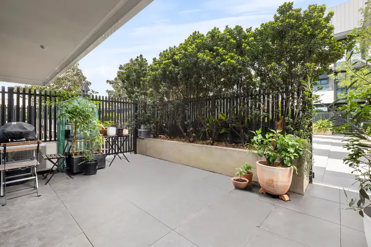 Main view of Homely apartment listing, G15/9 Hewitt Avenue, Footscray VIC 3011