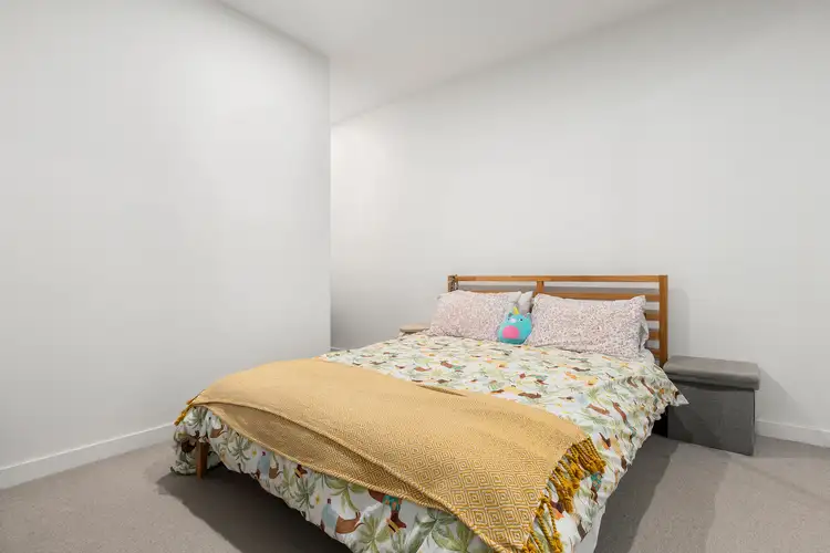 Fourth view of Homely apartment listing, G15/9 Hewitt Avenue, Footscray VIC 3011