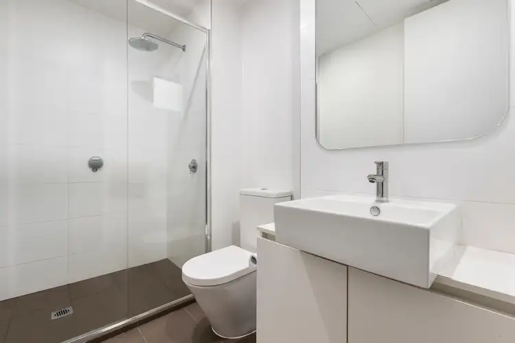 Fifth view of Homely apartment listing, G15/9 Hewitt Avenue, Footscray VIC 3011