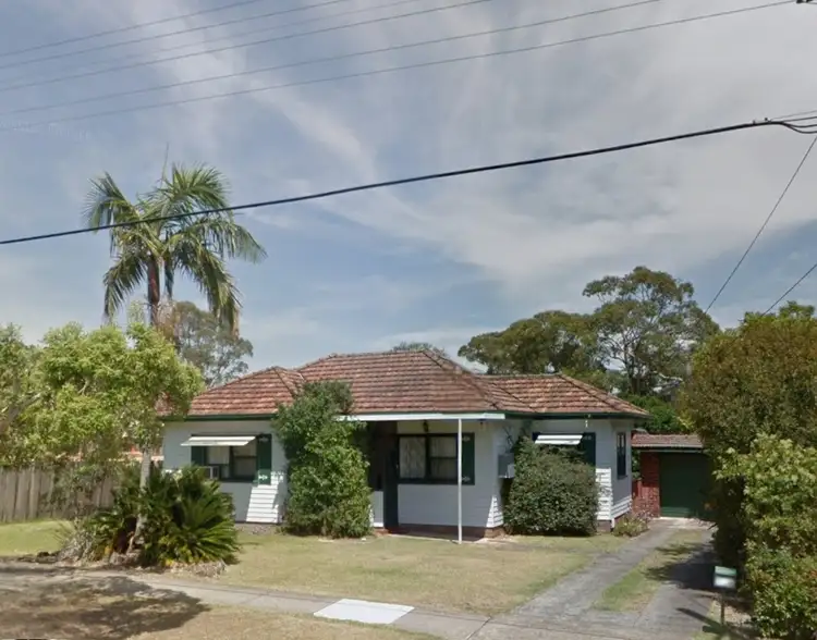 Second view of Homely house listing, 34 Kirby Street, Rydalmere NSW 2116