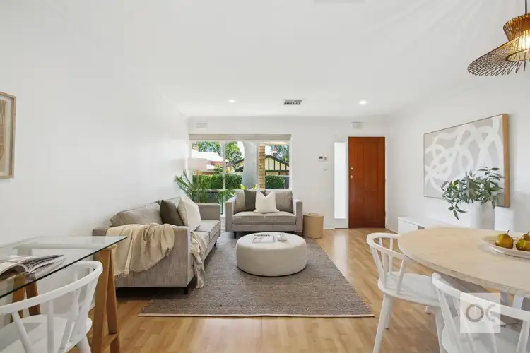 Fourth view of Homely unit listing, 2/8 Clapton Road, Marryatville SA 5068