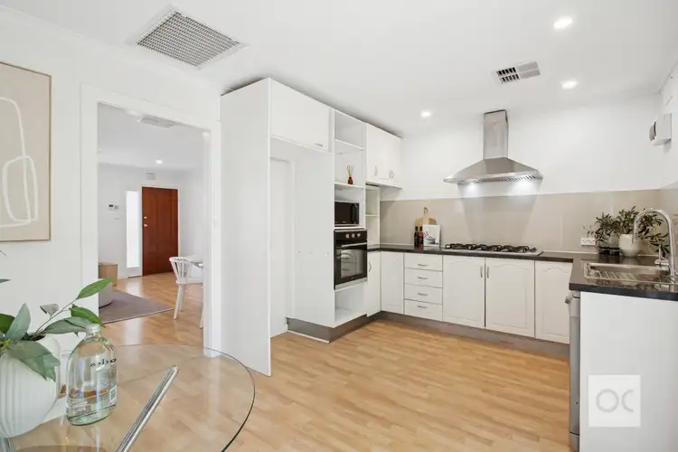 Fifth view of Homely unit listing, 2/8 Clapton Road, Marryatville SA 5068