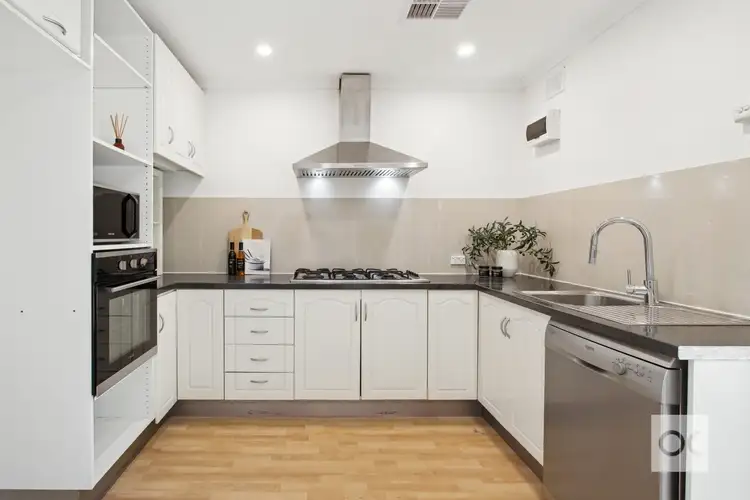 Sixth view of Homely unit listing, 2/8 Clapton Road, Marryatville SA 5068
