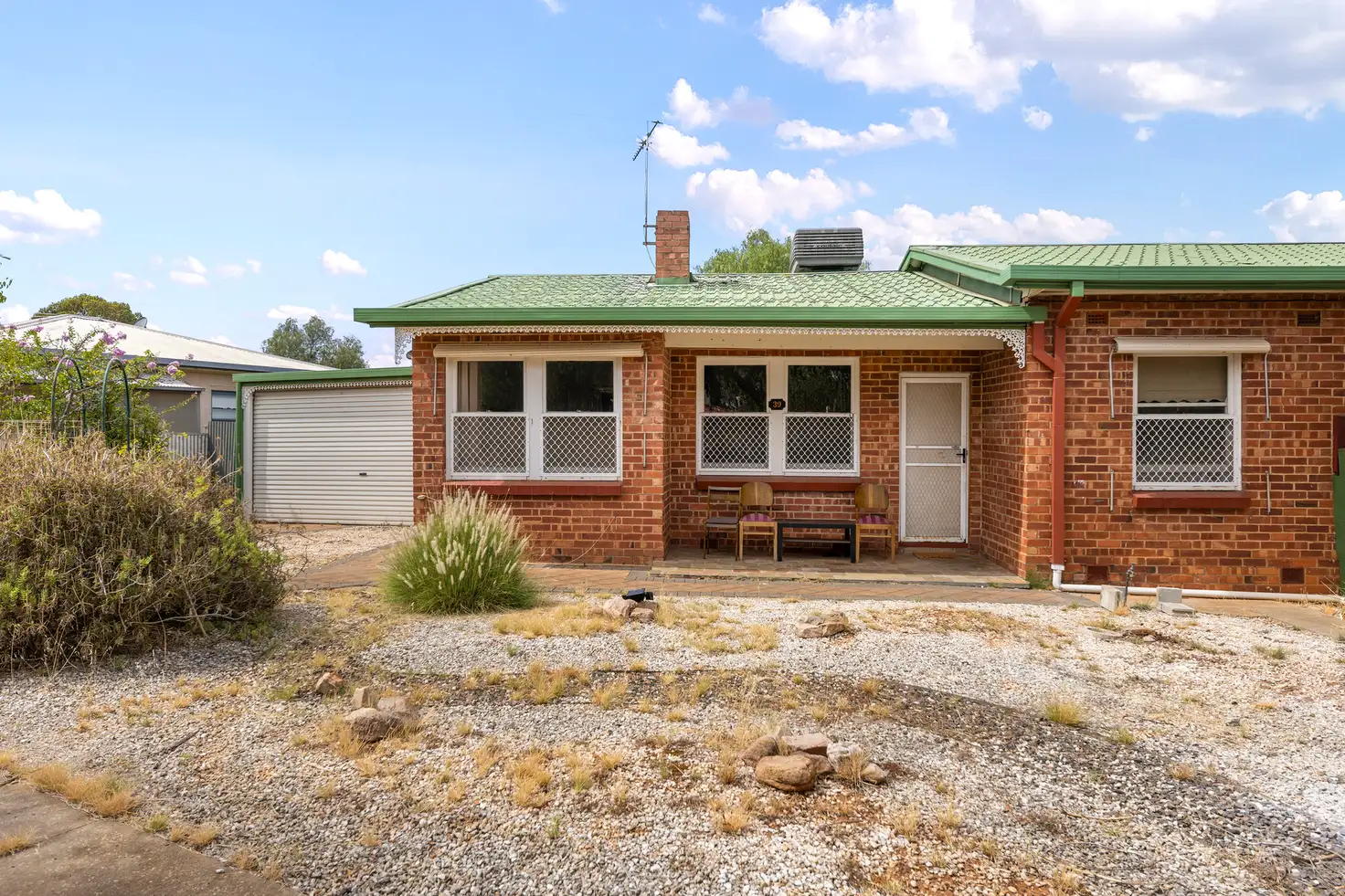 Main view of Homely semi-detached listing, 39 Amport Street, Elizabeth North SA 5113