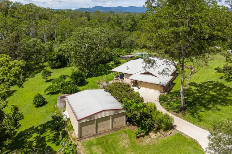 Main view of Homely house listing, 24B Raaen Road, Rush Creek QLD 4521