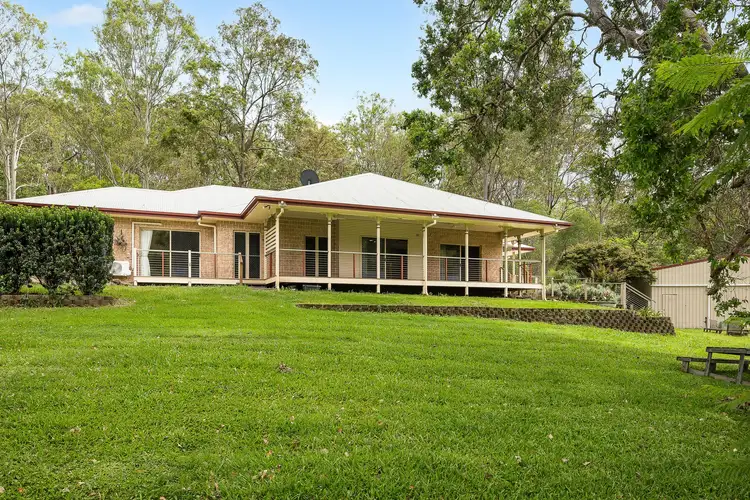 Second view of Homely house listing, 24B Raaen Road, Rush Creek QLD 4521