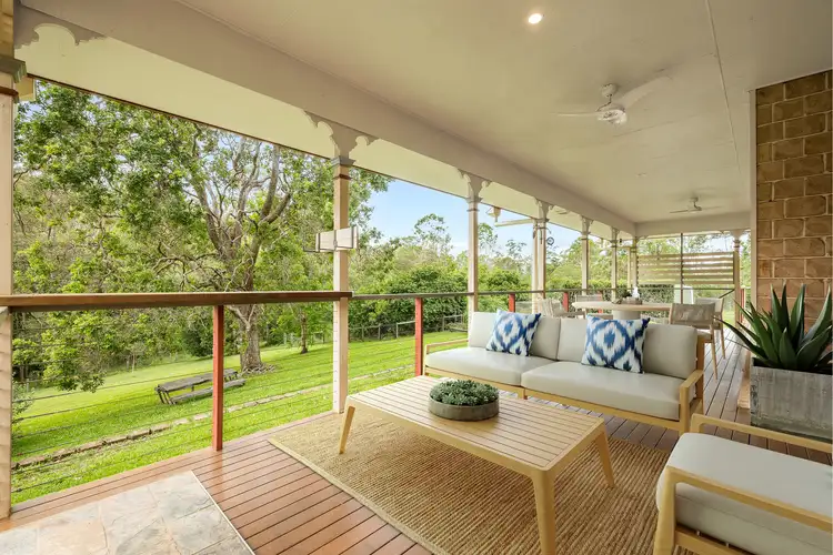 Third view of Homely house listing, 24B Raaen Road, Rush Creek QLD 4521