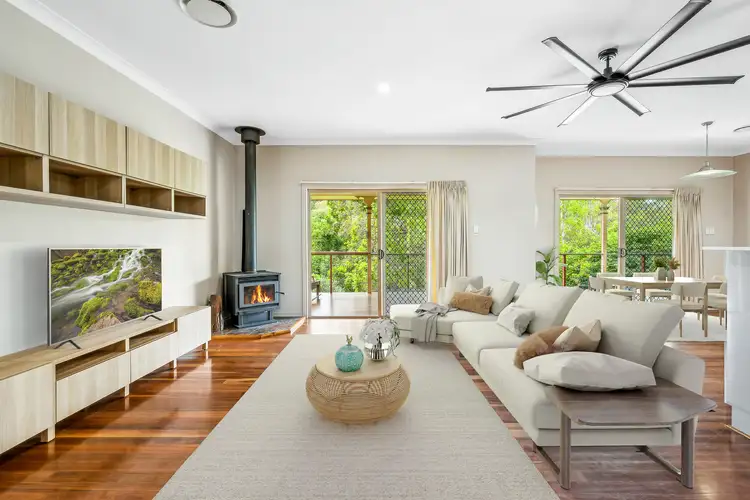Fourth view of Homely house listing, 24B Raaen Road, Rush Creek QLD 4521