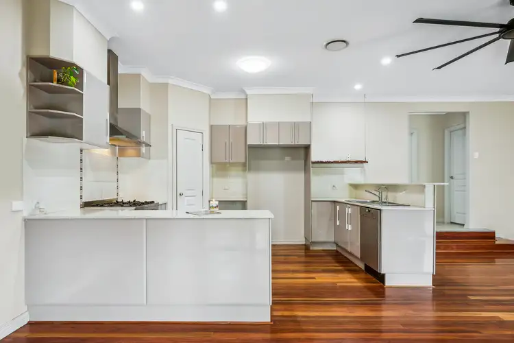 Fifth view of Homely house listing, 24B Raaen Road, Rush Creek QLD 4521