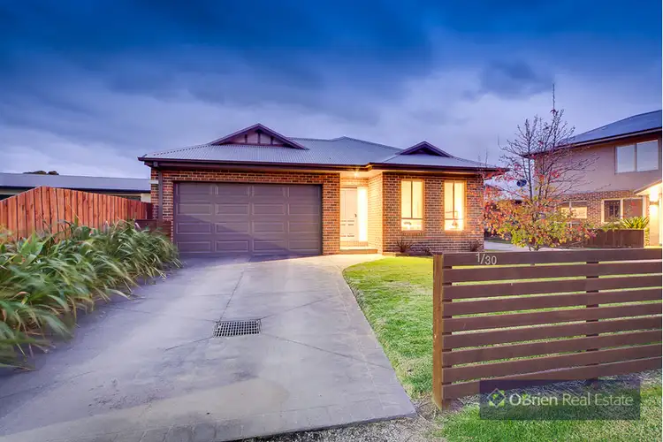 1/30 Lyall Street, Tooradin VIC 3980