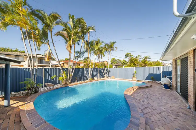 Main view of Homely house listing, 15 Matthew Street, Scarborough QLD 4020