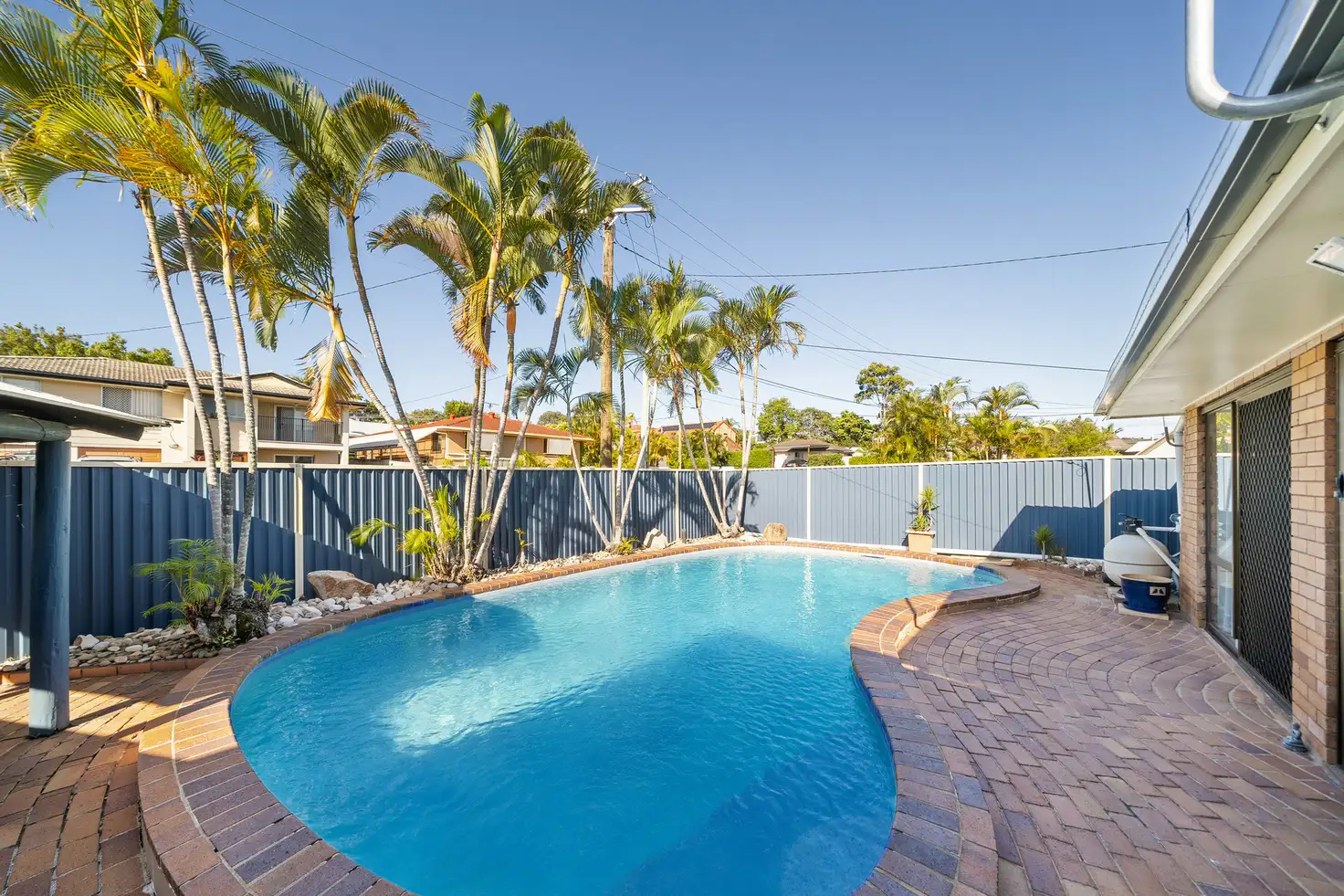 Main view of Homely house listing, 15 Matthew Street, Scarborough QLD 4020