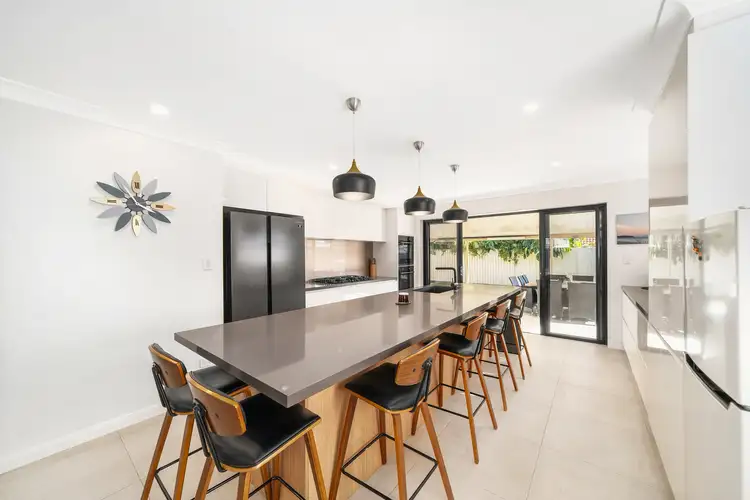 Second view of Homely house listing, 15 Matthew Street, Scarborough QLD 4020