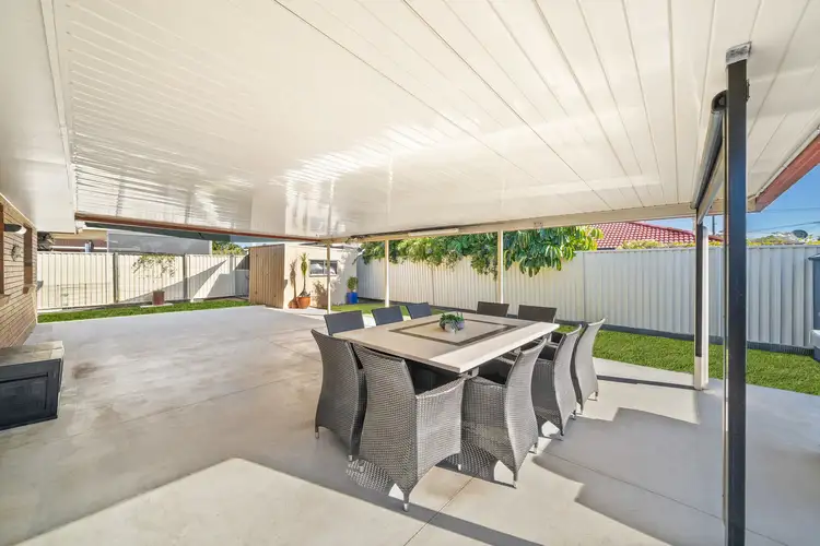 Fifth view of Homely house listing, 15 Matthew Street, Scarborough QLD 4020