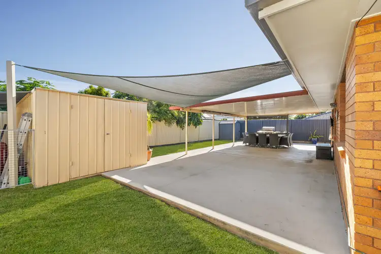 Sixth view of Homely house listing, 15 Matthew Street, Scarborough QLD 4020