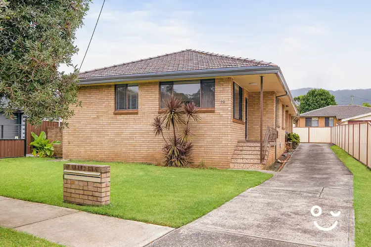 1/46 Brompton Street, Bellambi NSW 2518