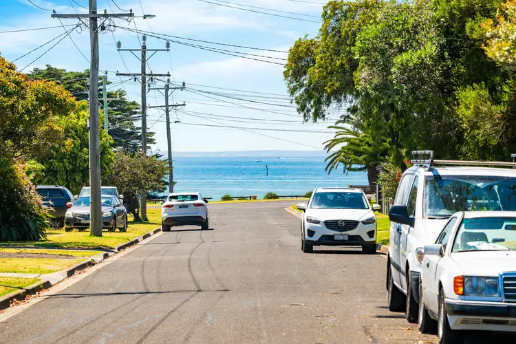 Third view of Homely house listing, 26 Gilbert Street, St Leonards VIC 3223