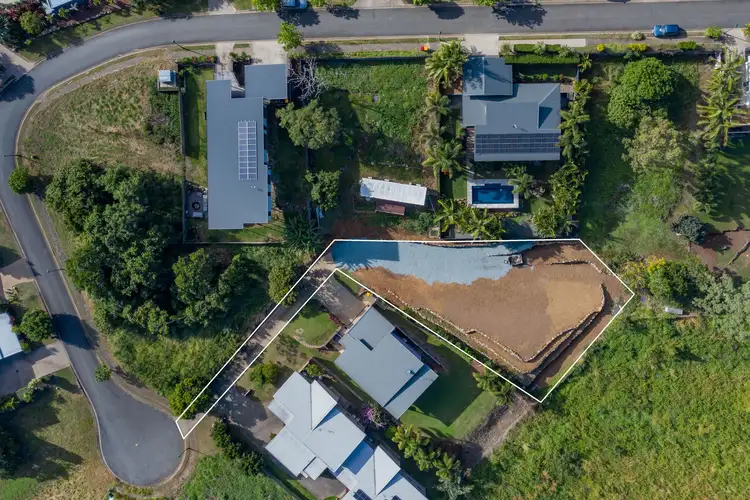 Fourth view of Homely land listing, 35 Beth Court, Airlie Beach QLD 4802