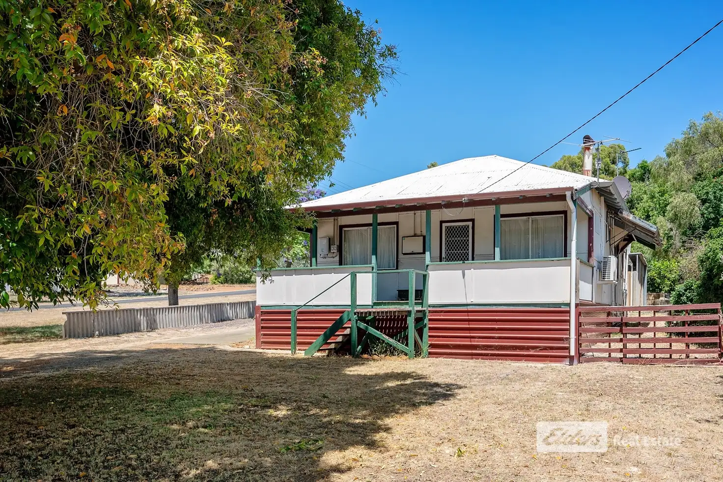 Main view of Homely house listing, 19 Union Street, Donnybrook WA 6239