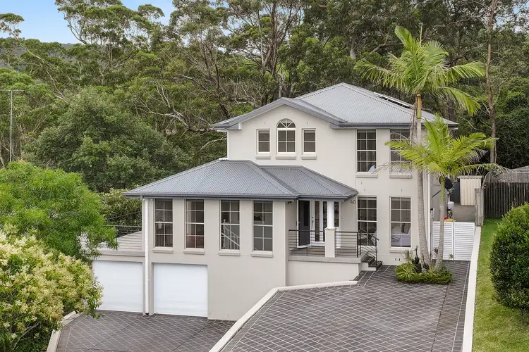 Main view of Homely house listing, 40 Hennessy Lane, Figtree NSW 2525
