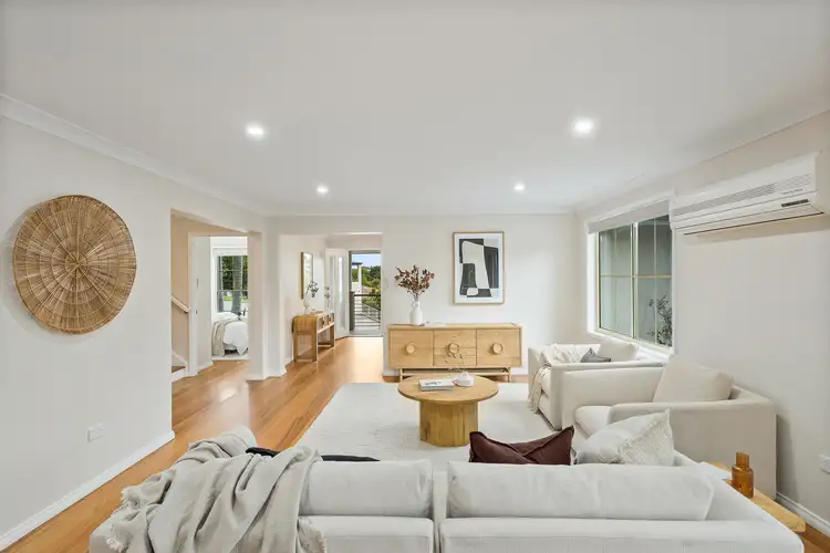 Second view of Homely house listing, 40 Hennessy Lane, Figtree NSW 2525