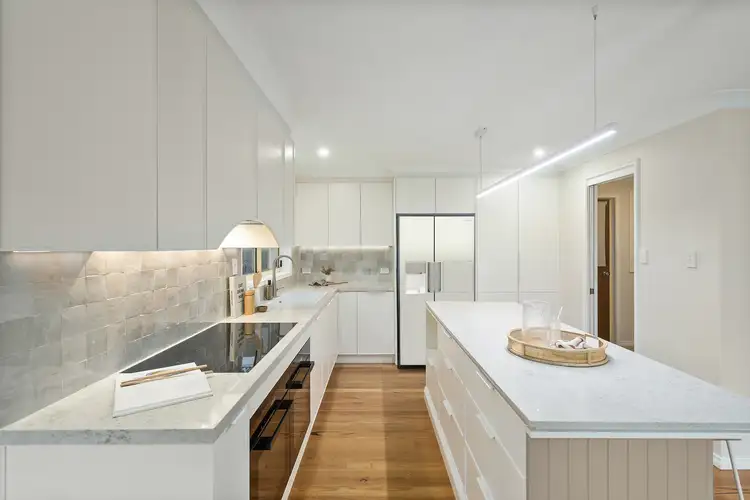 Third view of Homely house listing, 40 Hennessy Lane, Figtree NSW 2525