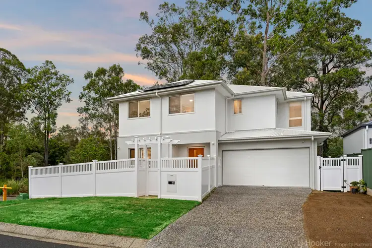 45 Nunderi Crescent, Doolandella QLD 4077