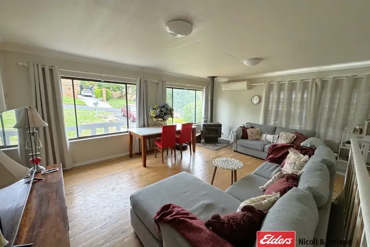 Second view of Homely house listing, 16 Violet Street, South Bathurst NSW 2795