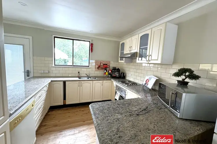 Third view of Homely house listing, 16 Violet Street, South Bathurst NSW 2795