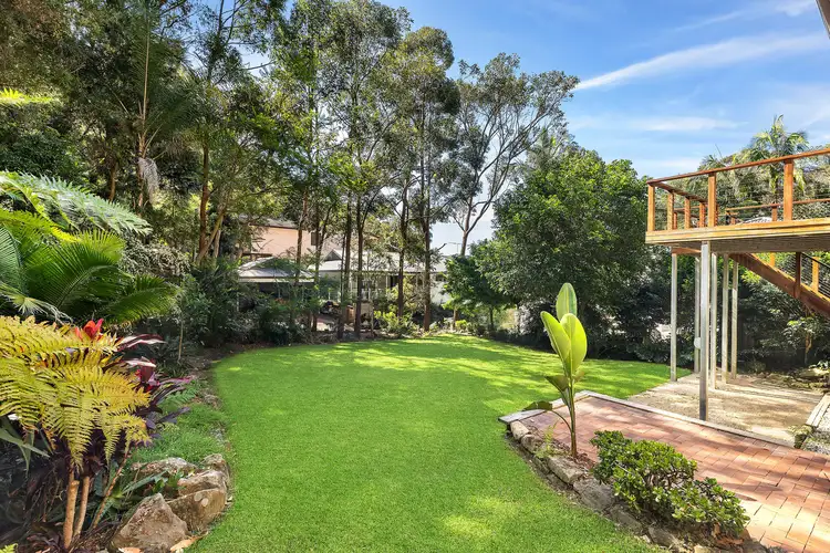 Fourth view of Homely house listing, 2/23 Gabagong Road, Horsfield Bay NSW 2256