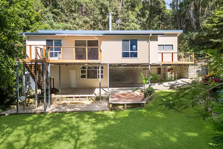 Fifth view of Homely house listing, 2/23 Gabagong Road, Horsfield Bay NSW 2256