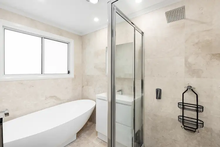 Sixth view of Homely house listing, 2/23 Gabagong Road, Horsfield Bay NSW 2256