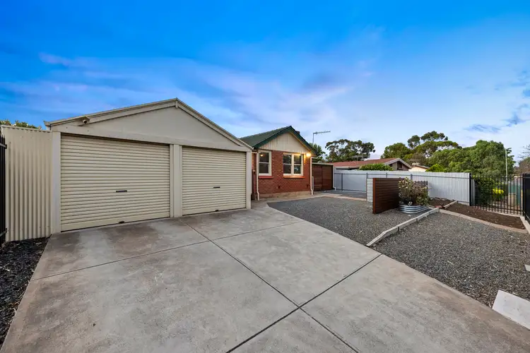 61 Hanson Road, Elizabeth Downs SA 5113