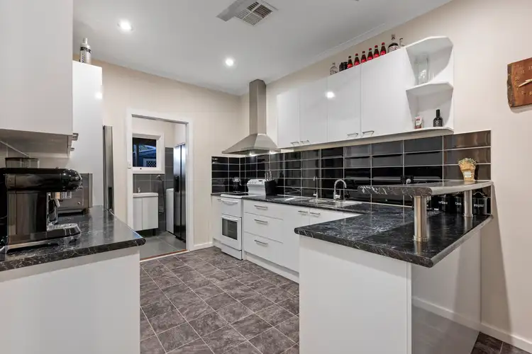 Fifth view of Homely house listing, 61 Hanson Road, Elizabeth Downs SA 5113