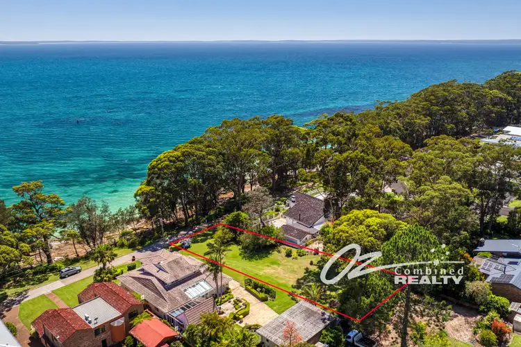 12 Vincent Street, Vincentia NSW 2540