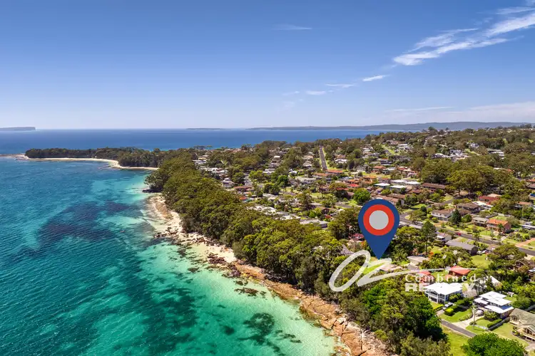 Fifth view of Homely land listing, 12 Vincent Street, Vincentia NSW 2540