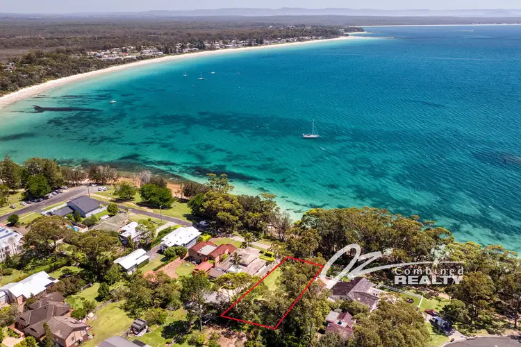 Seventh view of Homely land listing, 12 Vincent Street, Vincentia NSW 2540