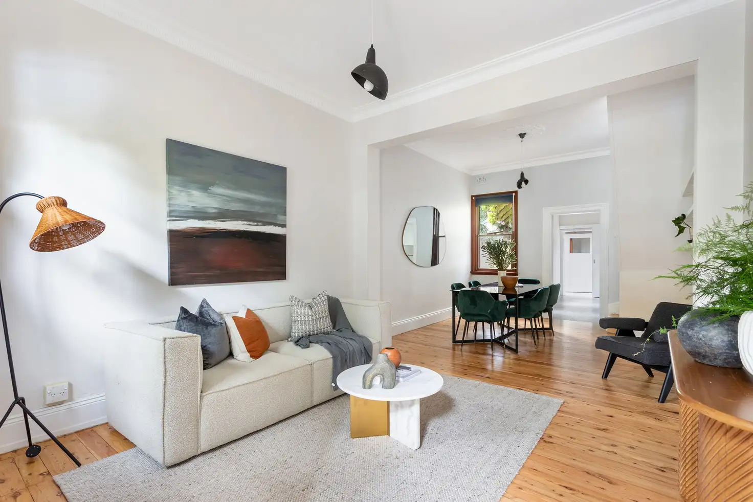 Main view of Homely house listing, 213 Denison Street, Newtown NSW 2042