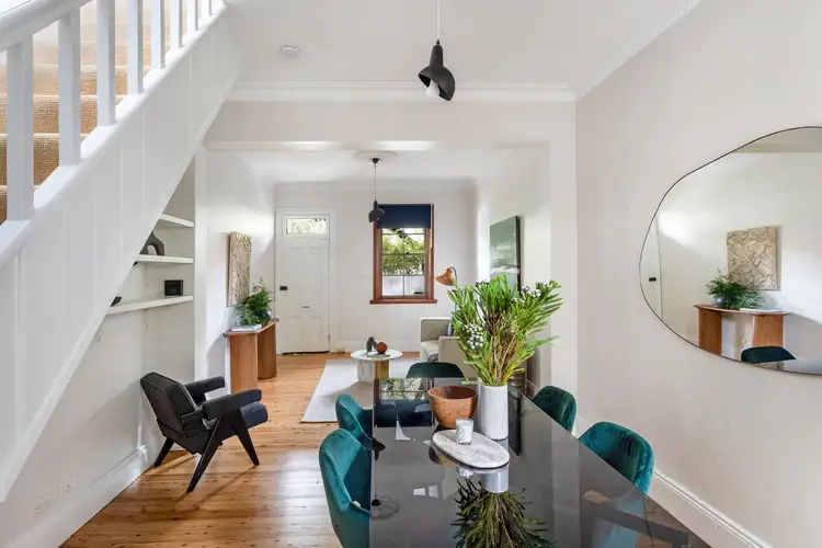 Sixth view of Homely house listing, 213 Denison Street, Newtown NSW 2042