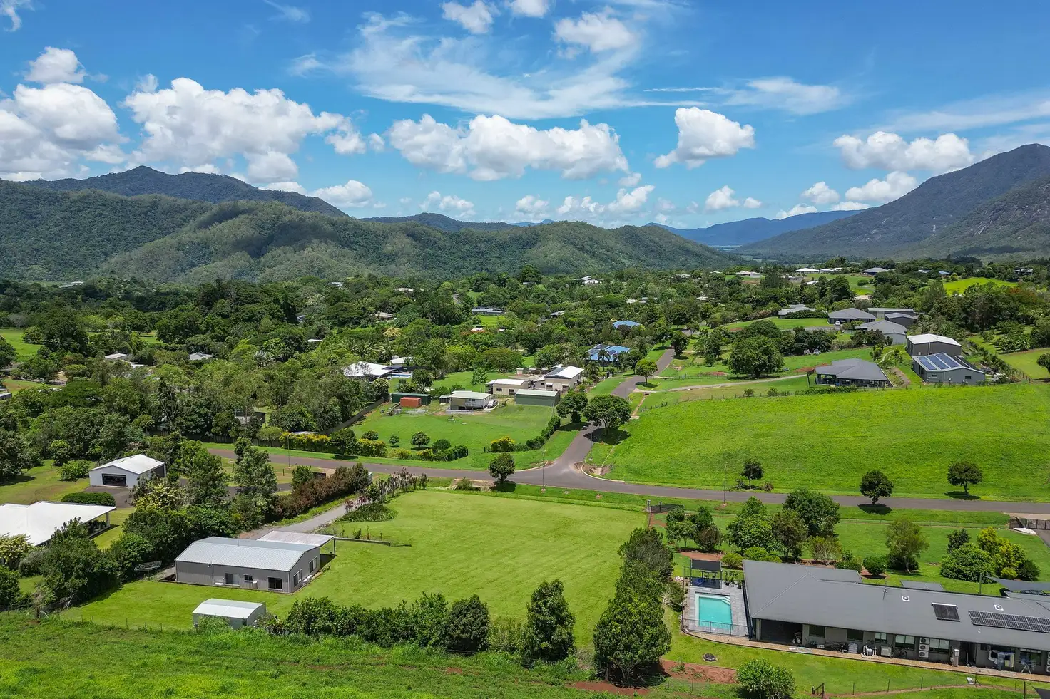 Main view of Homely rural property listing, 55-59 Goldrush Close, Goldsborough QLD 4865