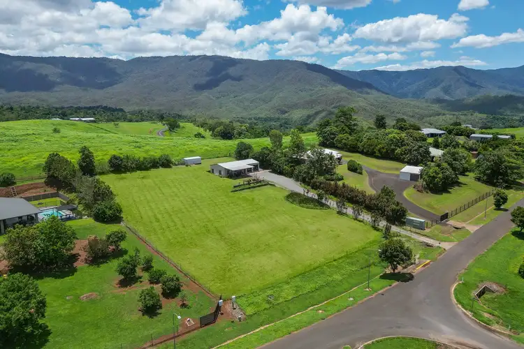 Second view of Homely rural property listing, 55-59 Goldrush Close, Goldsborough QLD 4865
