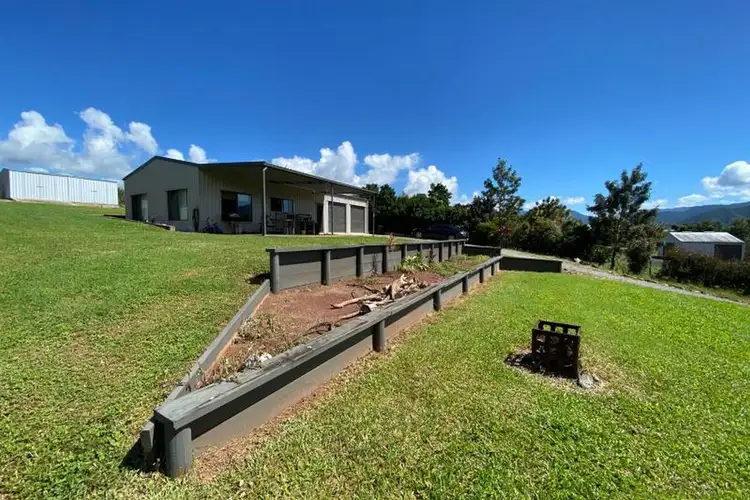 Third view of Homely rural property listing, 55-59 Goldrush Close, Goldsborough QLD 4865