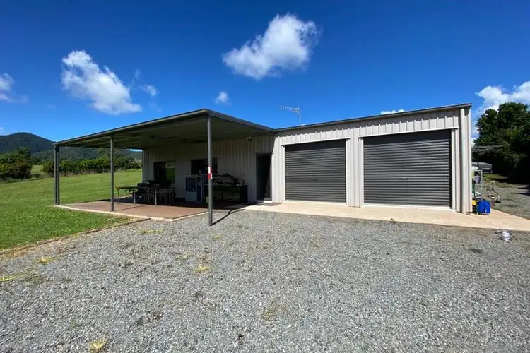 Fourth view of Homely rural property listing, 55-59 Goldrush Close, Goldsborough QLD 4865