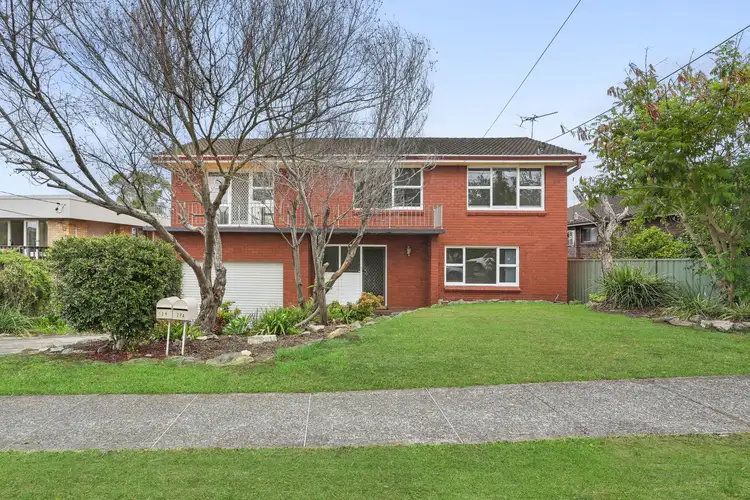 Main view of Homely house listing, 29 Tudar Road, Bonnet Bay NSW 2226