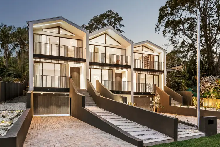 70a Edward Street, Sylvania NSW 2224