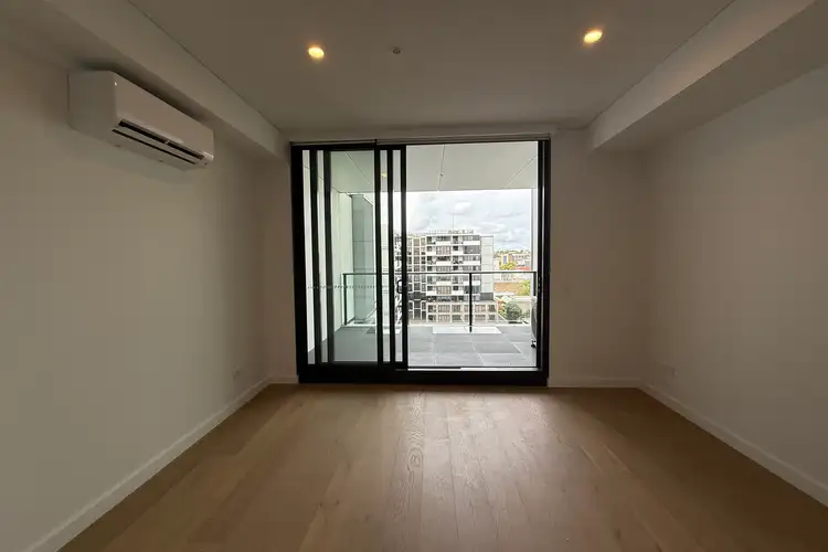 Third view of Homely apartment listing, 814/19 Meredith Street, Bankstown NSW 2200
