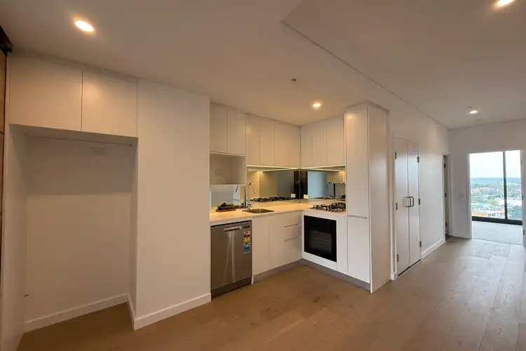 Fourth view of Homely apartment listing, 814/19 Meredith Street, Bankstown NSW 2200