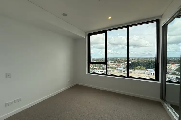 Fifth view of Homely apartment listing, 814/19 Meredith Street, Bankstown NSW 2200